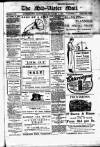 Mid-Ulster Mail Saturday 07 January 1911 Page 1