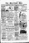 Mid-Ulster Mail Saturday 14 January 1911 Page 1