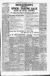 Mid-Ulster Mail Saturday 14 January 1911 Page 3