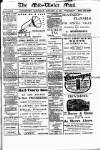 Mid-Ulster Mail Saturday 21 January 1911 Page 1