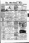 Mid-Ulster Mail Saturday 28 January 1911 Page 1