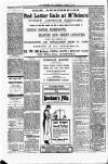 Mid-Ulster Mail Saturday 28 January 1911 Page 4