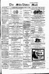 Mid-Ulster Mail Saturday 01 July 1911 Page 1