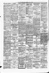 Mid-Ulster Mail Saturday 01 July 1911 Page 4