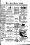 Mid-Ulster Mail Saturday 08 July 1911 Page 1