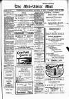 Mid-Ulster Mail Saturday 13 January 1912 Page 1