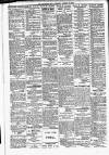 Mid-Ulster Mail Saturday 13 January 1912 Page 4