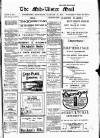 Mid-Ulster Mail Saturday 20 January 1912 Page 1