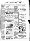 Mid-Ulster Mail Saturday 27 January 1912 Page 1