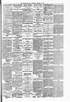 Mid-Ulster Mail Saturday 15 February 1913 Page 5