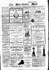 Mid-Ulster Mail Saturday 09 January 1915 Page 1