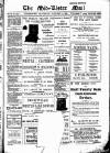 Mid-Ulster Mail Saturday 08 January 1916 Page 1