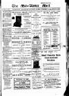 Mid-Ulster Mail Saturday 22 January 1916 Page 1