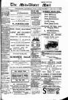 Mid-Ulster Mail Saturday 15 July 1916 Page 1