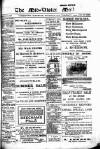 Mid-Ulster Mail Saturday 12 August 1916 Page 1