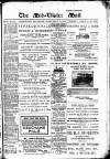 Mid-Ulster Mail Saturday 30 September 1916 Page 1