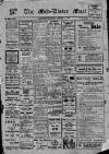 Mid-Ulster Mail Saturday 07 January 1922 Page 1