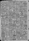 Mid-Ulster Mail Saturday 07 January 1922 Page 4
