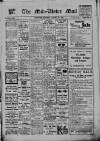 Mid-Ulster Mail Saturday 21 January 1922 Page 1