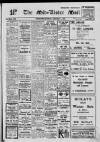 Mid-Ulster Mail Saturday 04 February 1922 Page 1