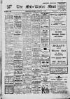 Mid-Ulster Mail Saturday 11 February 1922 Page 1