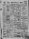 Mid-Ulster Mail Saturday 18 February 1922 Page 1
