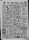 Mid-Ulster Mail Saturday 25 February 1922 Page 1