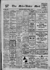 Mid-Ulster Mail Saturday 04 March 1922 Page 1
