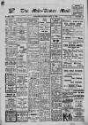 Mid-Ulster Mail Saturday 15 April 1922 Page 1