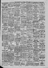 Mid-Ulster Mail Saturday 15 April 1922 Page 4