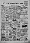 Mid-Ulster Mail Saturday 29 April 1922 Page 1
