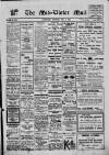 Mid-Ulster Mail Saturday 06 May 1922 Page 1