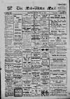 Mid-Ulster Mail Saturday 13 May 1922 Page 1