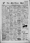 Mid-Ulster Mail Saturday 20 May 1922 Page 1