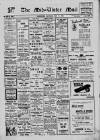 Mid-Ulster Mail Saturday 27 May 1922 Page 1