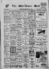 Mid-Ulster Mail Saturday 01 July 1922 Page 1