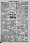 Mid-Ulster Mail Saturday 05 August 1922 Page 8