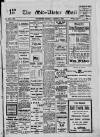 Mid-Ulster Mail Saturday 12 August 1922 Page 1