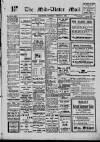 Mid-Ulster Mail Saturday 19 August 1922 Page 1
