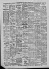 Mid-Ulster Mail Saturday 19 August 1922 Page 4