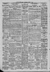 Mid-Ulster Mail Saturday 07 October 1922 Page 4