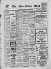 Mid-Ulster Mail Saturday 14 October 1922 Page 1