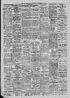 Mid-Ulster Mail Saturday 18 November 1922 Page 4