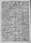 Mid-Ulster Mail Saturday 25 November 1922 Page 5