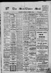 Mid-Ulster Mail Saturday 02 December 1922 Page 1