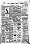 Mid-Ulster Mail Saturday 27 January 1923 Page 1