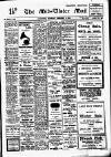 Mid-Ulster Mail Saturday 03 February 1923 Page 1
