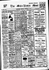 Mid-Ulster Mail Saturday 10 February 1923 Page 1