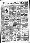 Mid-Ulster Mail Saturday 17 February 1923 Page 1