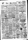 Mid-Ulster Mail Saturday 24 February 1923 Page 1